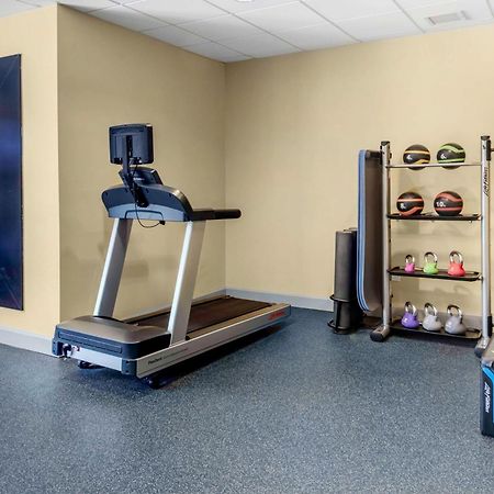 Hilton Garden Inn Sarasota-Bradenton Airport Luaran gambar