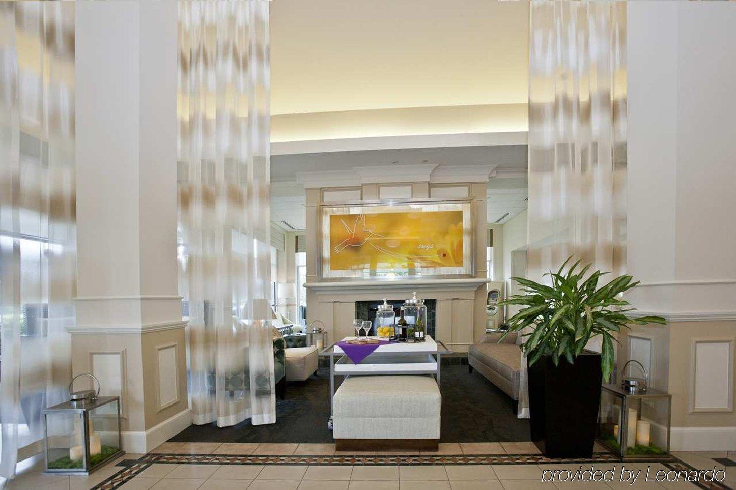 Hilton Garden Inn Sarasota-Bradenton Airport Restoran gambar